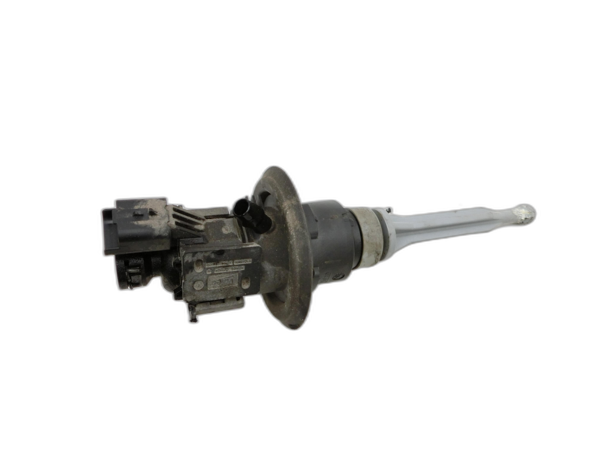 Cilindro de embrague Trabajadores receptor para Citroen C4 Picasso II 13-16 - Bild 1