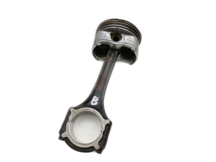 Mercedes W169 A150 04-08 1,5  266920 Kolben mit Pleuel Pos B  - Bild 1