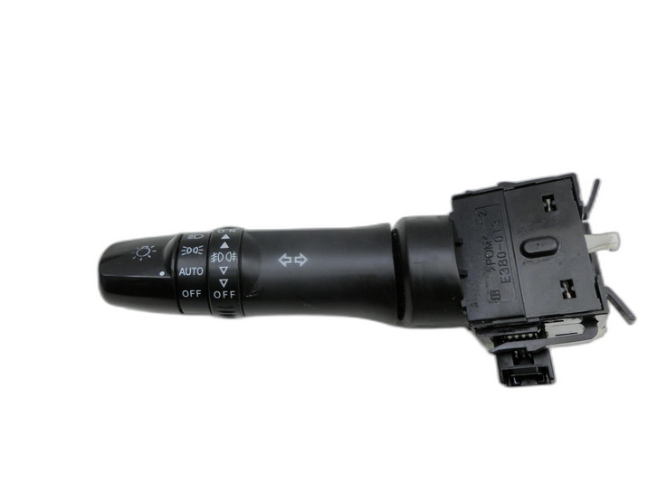 Peugeot 4007 GP 07-12 Blinkerschalter Lenkstockschalter Blinker  - Bild 1