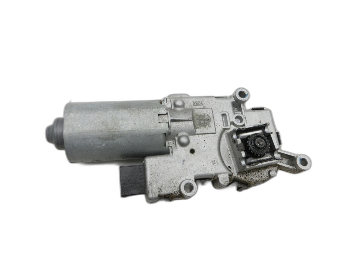 BMW X5 E70 07-10 Schiebedachmotor Pos.2 Hinten  - Bild 1