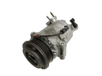 Ford Focus III 14-18 1,0 92KW Klimakompressor Klima Kompressor Ford Focus III 14-18 08.06.2015 DV61-19D629-FG... Vorschau 1
