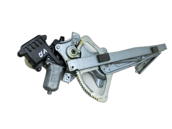 Toyota Auris ZW E150 10-12 3T Fensterhebermotor mit Fensterheber Rechts Vorne  - Bild 1