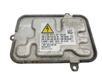 Mercedes S204 W204 C200 08-11 Xenon Vorschaltgerät Rechts Mercedes S204 W204 C200 08-11 24.08.2009 A2048700126... Vorschau 1