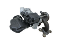 VW Polo V 6R 14-17 TSI 1,2 66KW CJZC Turbolader Turbo Abgasturbolader VW Polo V 6R 14-17 16.12.2014 04E145722E... Vorschau 1