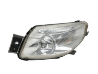 Peugeot 308 CC 07-11 Nebelscheinwerfer Rechts orig Peugeot 308 CC 07-11 26.01.2011 6206F0 9680498880 89205441 gebraucht Vorschau 1