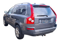 Volvo XC90 I 02-06 2,5 154KW Ölfilterverschluss Schraubverschluss für Ölfiltergehäuse Volvo XC90 I 02-06 04.07.2006... Vorschau 6