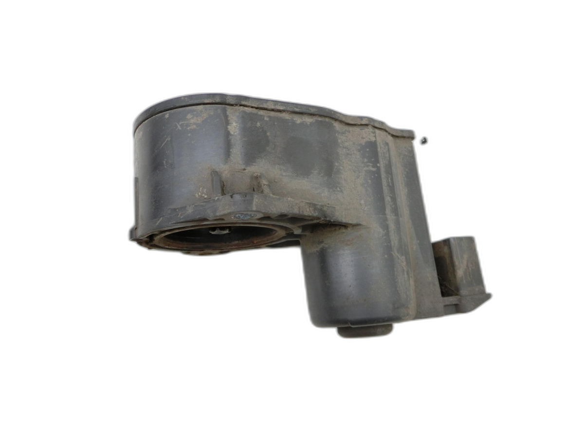 Citroen C4 Picasso II 13-16 HDI 1,6 88KW Stellmotor Feststellbremse Bremssattel Hinten Links  - Bild 1