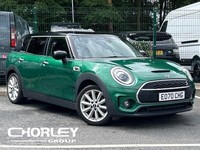 2020 MINI Clubman 2.0 Cooper S Classic Estate 6dr Petrol Steptronic Euro 6 (s/s)