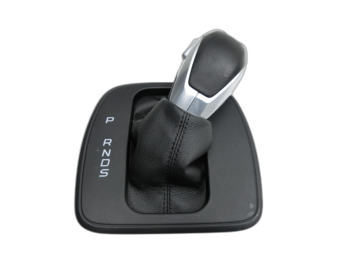 pomello del cambio Leva sacco di commutazione per Ford C-Max 15-19 Autom Grand - Bild 1