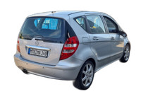 Mercedes A-Kl W169 04-08 A200 2,0 142KW Antriebswelle Gelenkwelle Links Vorne Mercedes A-Kl W169 04-08 22.05.2006... Vorschau 7