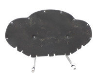 Skoda Octavia IV NX 20-24 Dämmung Schallisolierung für Motorhaube Dämmmatte Skoda Octavia IV NX 20-24 26.04.2021... Vorschau 1