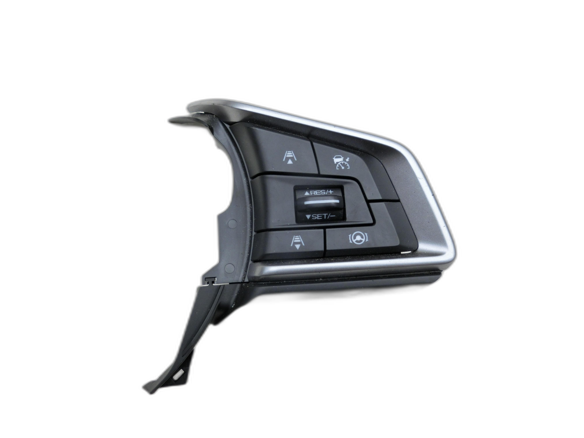 Interruttori volante Multifunzione Interruttore per Dx Subaru Outback Legacy 7 VII BW 19-22 - Bild 1