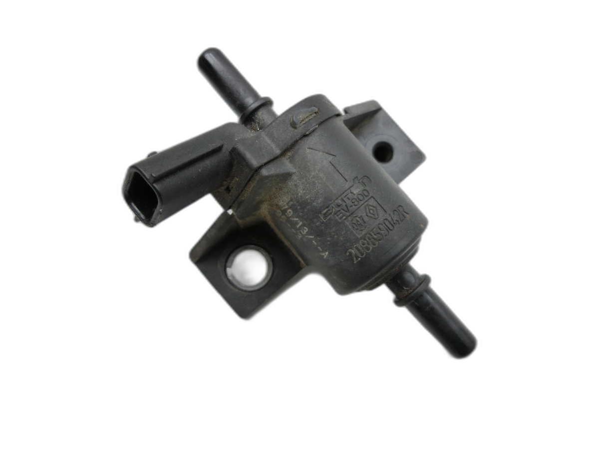 Nissan Juke F15 10-19 dCi 1,5 81KW Magnetventil  - Bild 1