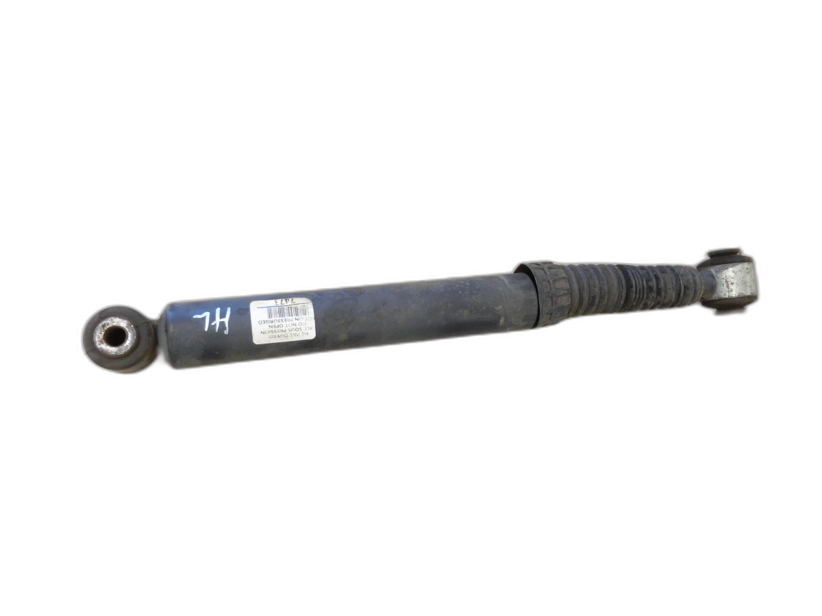 Citroen C3 Picasso 09-13  Stossdämpfer Links Hinten  - Bild 1