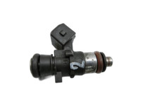 Fiat 500 312 09-15 0,9 63KW Injektor Einspritzdüse Zyl.2 Fiat 500 312 09-15 07.12.2010 0280158230 gebraucht Vorschau 1