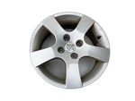 Peugeot 207 CC 07-09 1 x Felge Aluminiumfelge 16 Zoll 4X108 Peugeot 207 CC 07-09 30.09.2008 9686100080 gebraucht Vorschau 1
