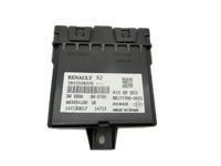 Renault Zoe BFM 12-19 Steuergerät ECU Modul SG für Klima Klimakontrolle Renault Zoe BFM 12-19 30.08.2013 285252832R... Vorschau 1