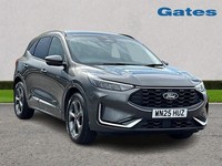2025 Ford Kuga Kuga 5Dr ST-Line 1.5 150PS 2WD Estate Petrol Manual