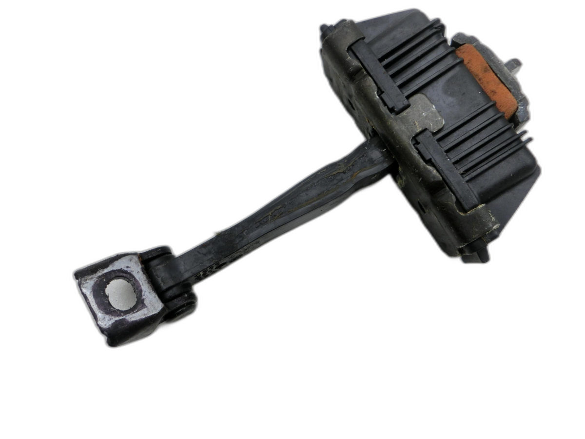 door catch ribbon brake stop Left Front for BMW E91 3er 320i 06-08 - Bild 1