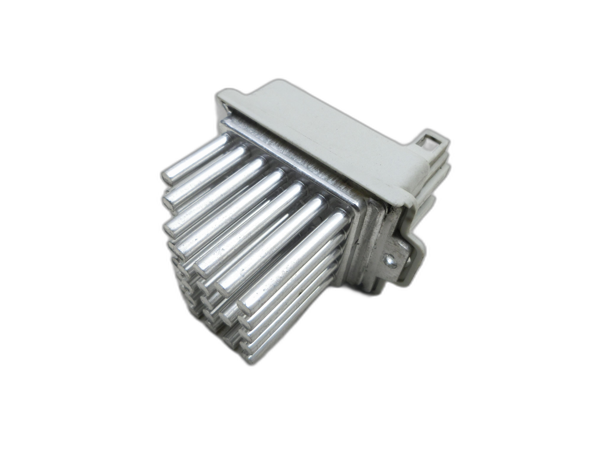 Resistenza Ventilatore Ventola per Mini Cooper R50 01-06 - Bild 1