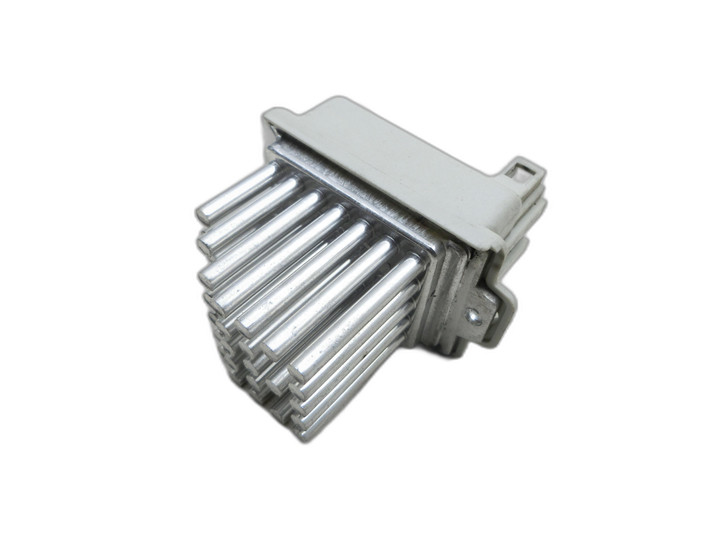 Mini Cooper R50 01-06 Widerstand Gebläse Lüfter  - Bild 1