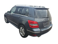 Mercedes X204 08-12 Ablagefach Staufach Fach Mercedes X204 08-12 04.12.2009 A2046801350 gebraucht Vorschau 7