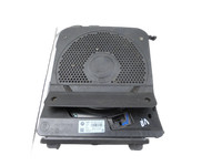 BMW 320d F31 12-15 Lautsprecher Subwoofer Bassbox Vorne Rechts BMW 320d F31 12-15 21.12.2012 65139210150 9210150... Vorschau 1