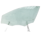 LVK Cristallo laterale per Portiera Finestra Sx anteriore Mercedes W176 A200 12-15