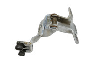 Nissan NV200 09-21 Kasten Führungsrolle für Schiebetür Rechts Mitte Nissan NV200 09-21 01.08.2010 82410JX00A gebraucht Vorschau 1