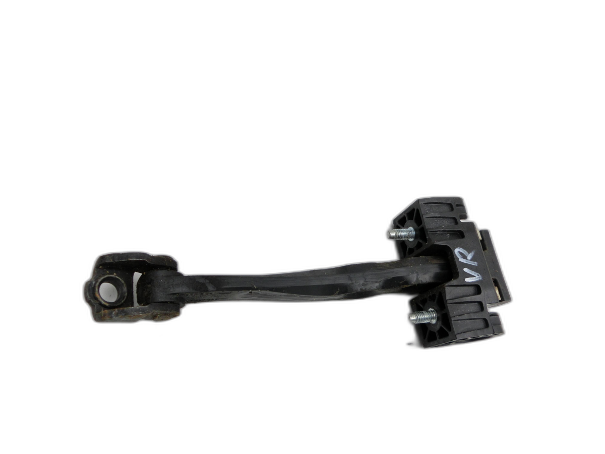 nastro di chiusura della porta Freno Fermaporta Dx anteriore per Opel Astra H 04-10 - Bild 1