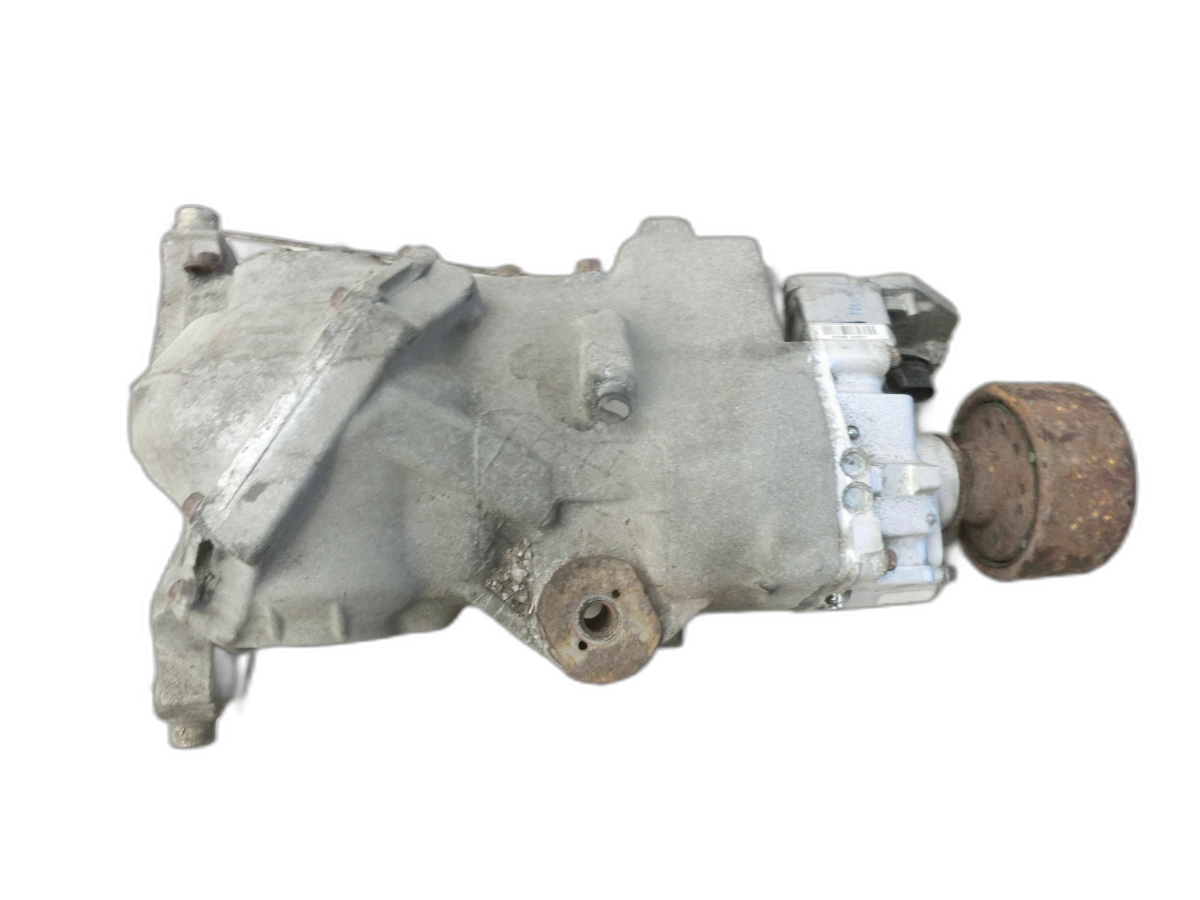 Volvo XC90 I 02-06 2,5 154KW 4WD Differential Hinterachsgetriebe Hinten  - Bild 1