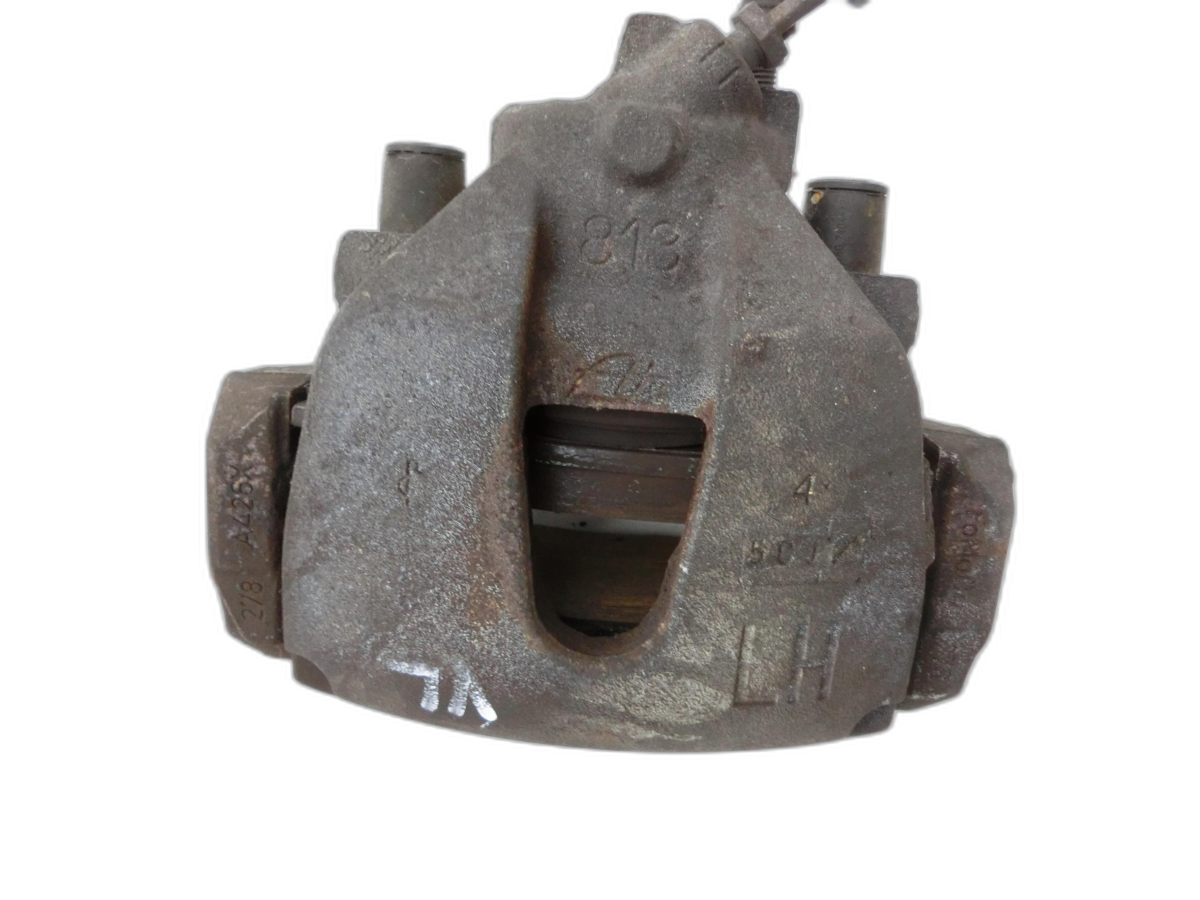 Ford Focus III 14-18 1,0 92KW Bremssattel Bremszange Vorne Links  - Bild 1