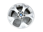 BMW X1 E84 X18D 09-12 1x Felge Alufelge 5X120 7.5X17Zoll ET34 BMW X1 E84 X18D 09-12 21.06.2010 6789140 3611-6789140... Vorschau 1
