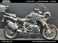 BMW R 1250 GS 2019 - FULL BMW SERVICE HISTORY