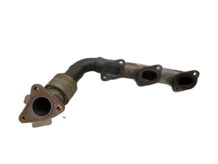 Mercedes R320 W251 4M 06-10 CDI 3,0 165KW 642950 Abgaskrümmer Links - Bild 1