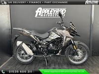 SYM NHT 125cc Cross Over Enduro Off Road Adventure Bike Motorcycle For Sale