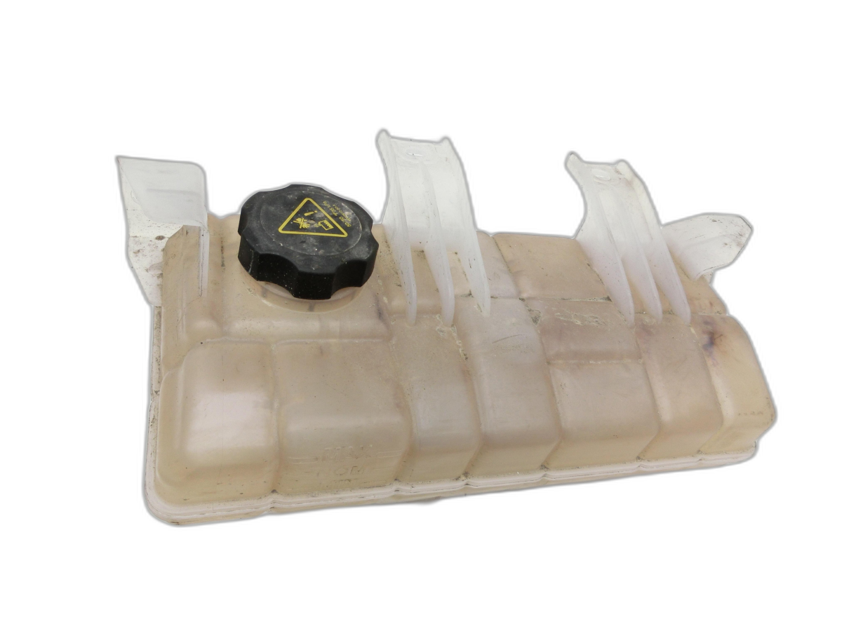 Expansion Tank for Coolant Tesla Model X 90D 15-21 - Bild 1