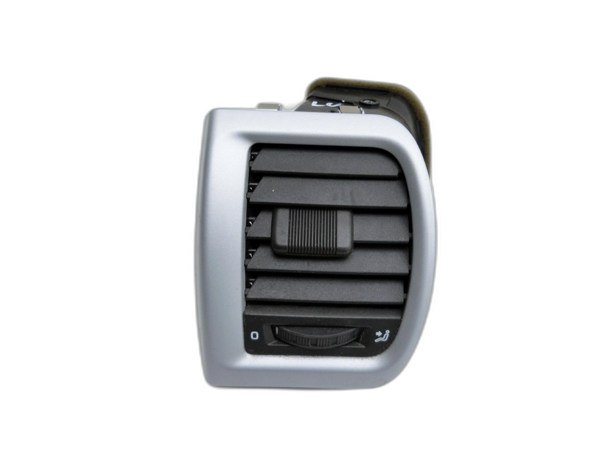 Air shower nozzle Left for Skoda 5J 06-10 - Bild 1