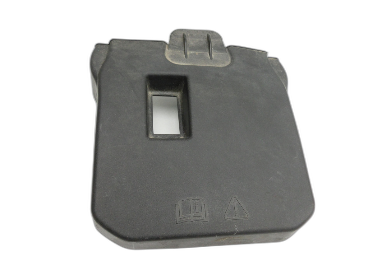 Ford Focus III 3 14-20 Kombi Blende Innen Deckel für Sicherungskasten - Bild 1