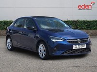 2020 Vauxhall Corsa 1.2 SE Premium 5dr HATCHBACK PETROL Manual