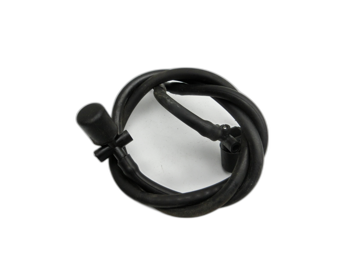 Opel Mokka X 12-19 Waschdüse für Windschutzscheibe WS  - Bild 1