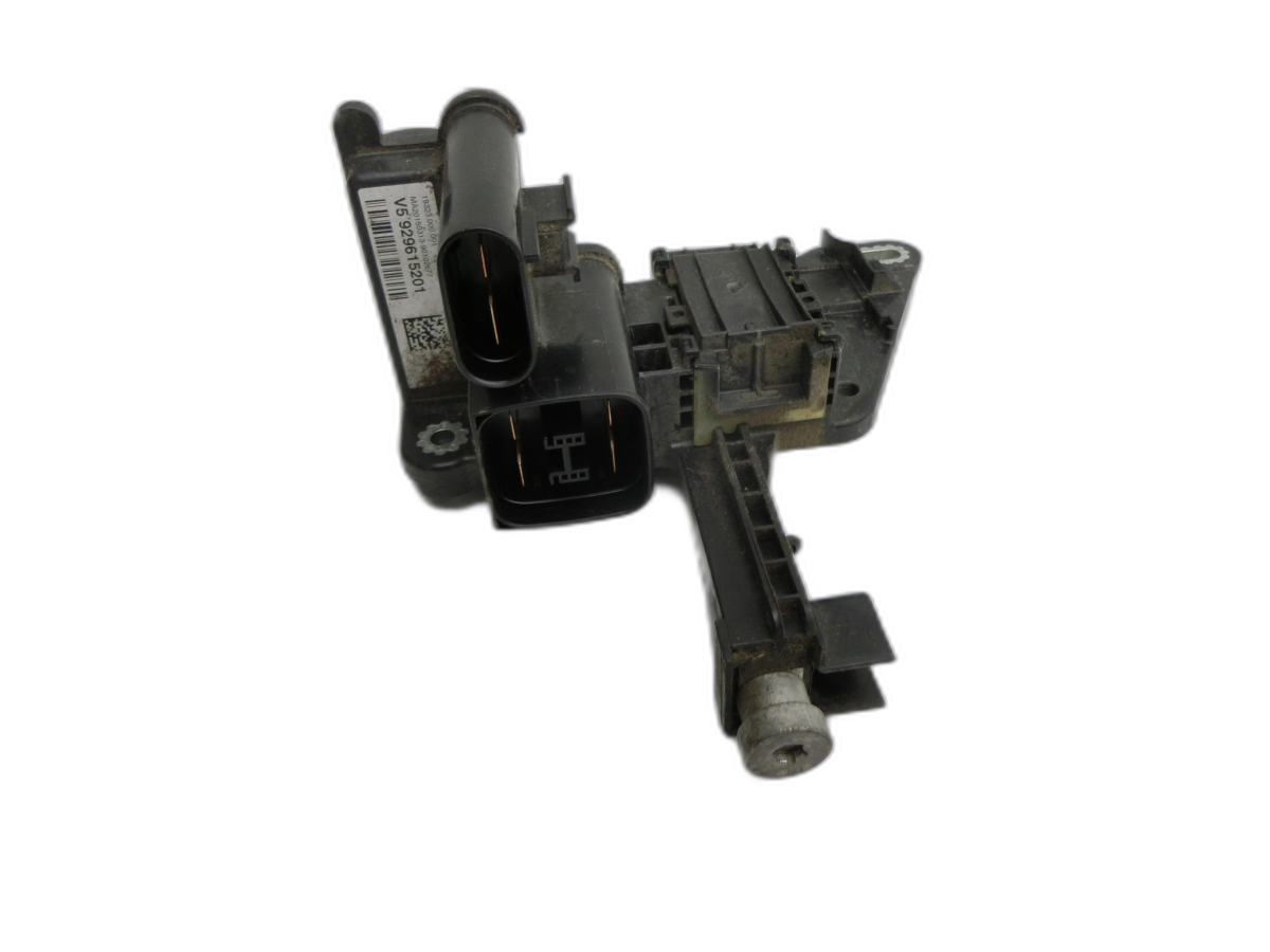 Relé Unidad de distribución energía para BMW F31 320d 11-15 - Bild 1