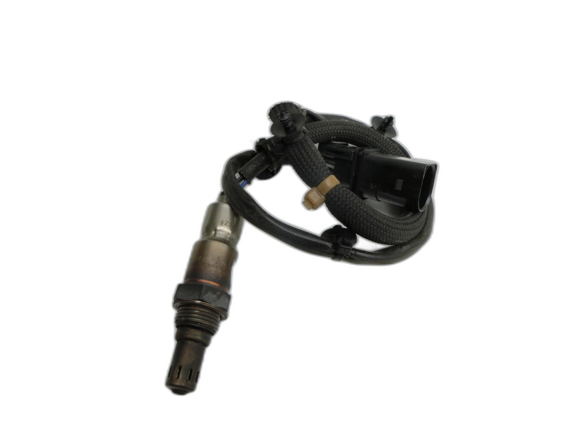 Sonda lambda de regulación oxígeno delante para Opel Astra K B16 15-19 - Bild 1