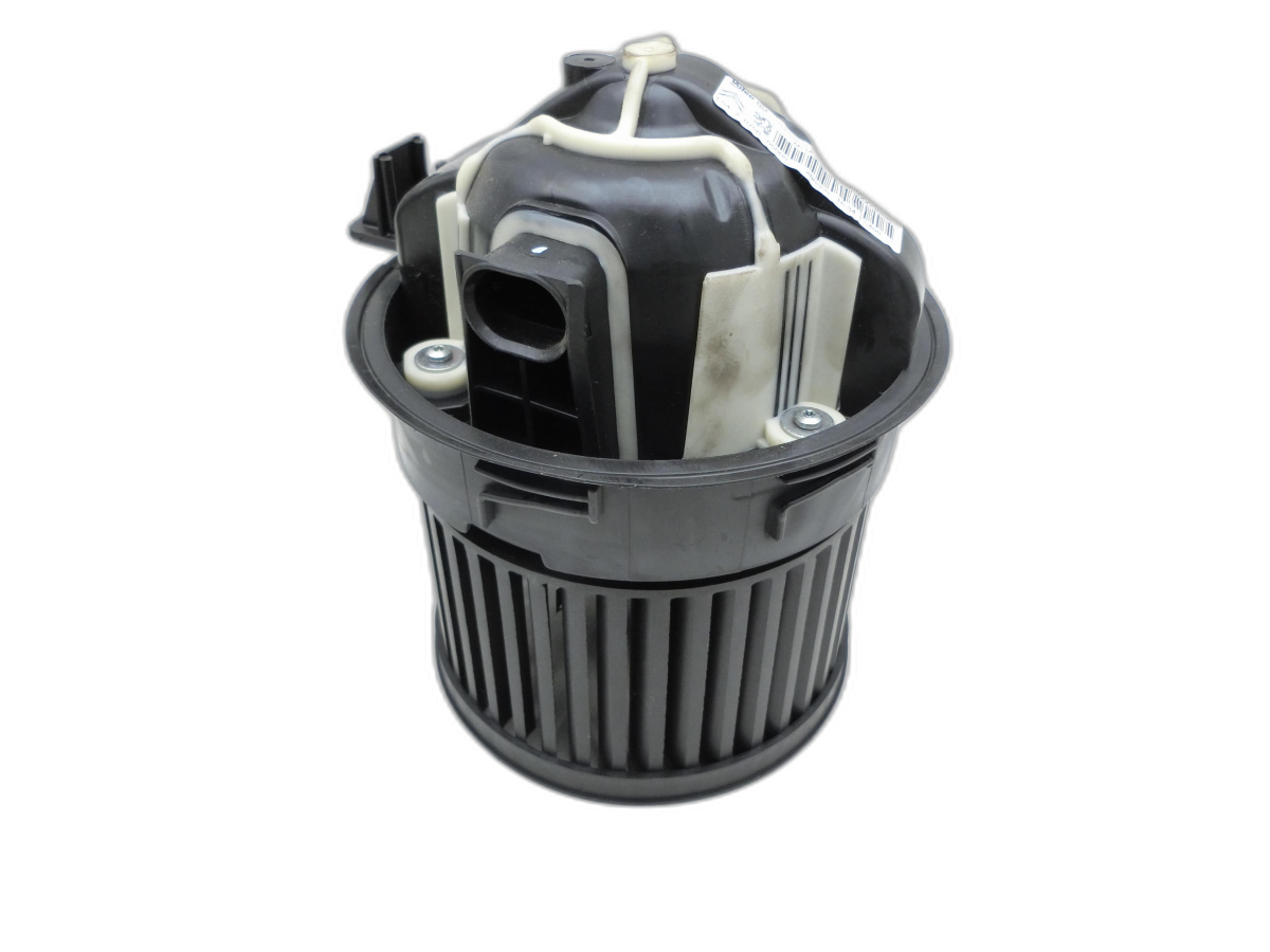fan Blower Motor Heating for Peugeot 308 I CC T7 07-11 - Bild 1
