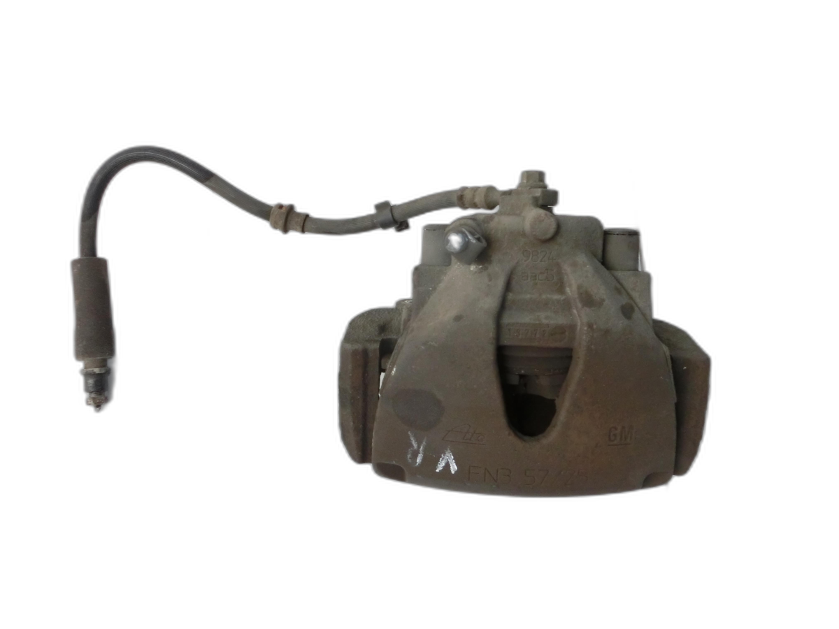 Opel Zafira B A05 05-08 1,8 103KW Bremssattel Bremszange Vorne Rechts 57/25  - Bild 1