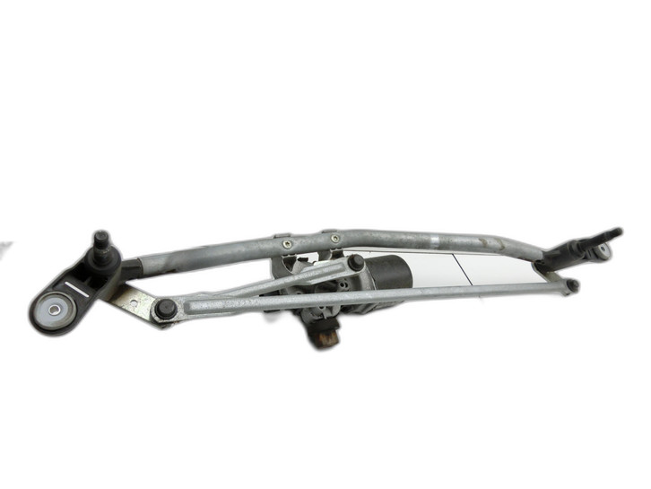 Dacia Sandero II B52 17-20 Wischermotor m. Wischergestänge Vorne  - Bild 1