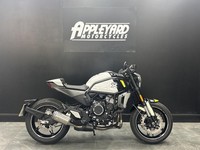 CFMOTO 700 CL-X SPORT