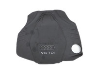 Audi A6 C7 4G 10-14 1,8 140KW CLAB Motorabdeckung V6 TDI Motor Deckel Abdeckung Audi A6 C7 4G 10-14 07.09.2011 gebraucht Vorschau 1