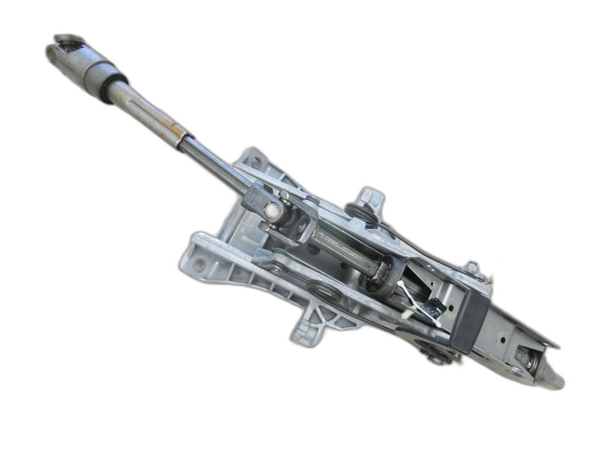 Steering Column height adjustment for 145TKM!! 4M51-3C529-FD Ford Focus II DA 07-10 - Bild 1