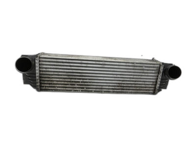 Ladeluftkühler Kühler BMW F11 525d 10-14 2,0d 142KW 